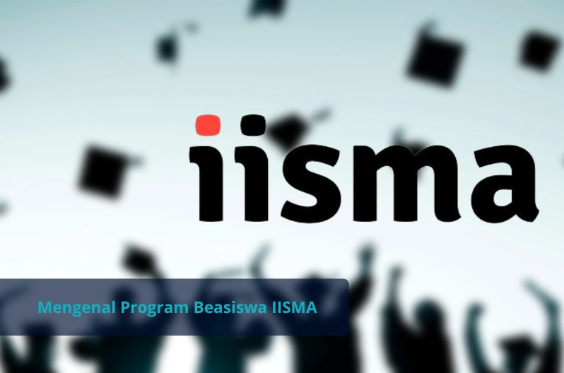 apa itu iisma