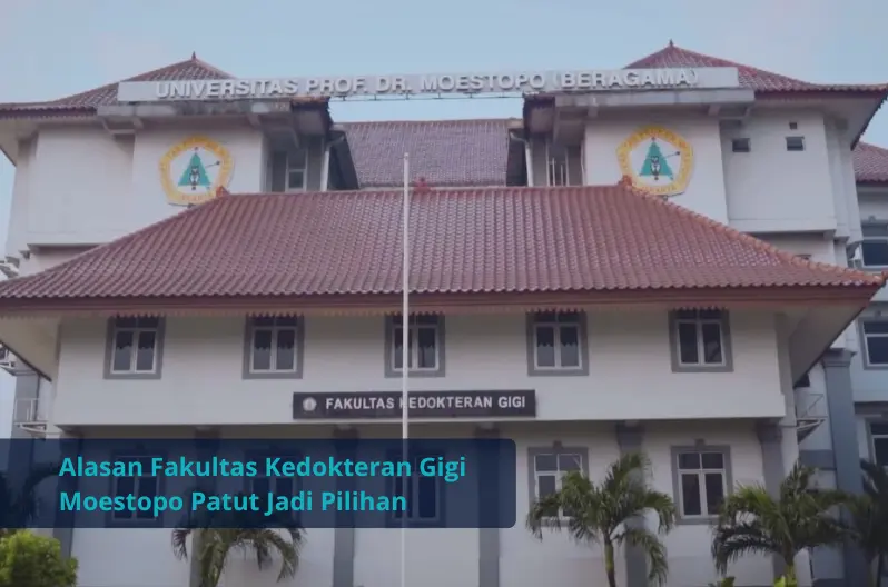 fkg kedokteran gigi moestopo