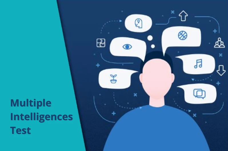 multiple intelligences test