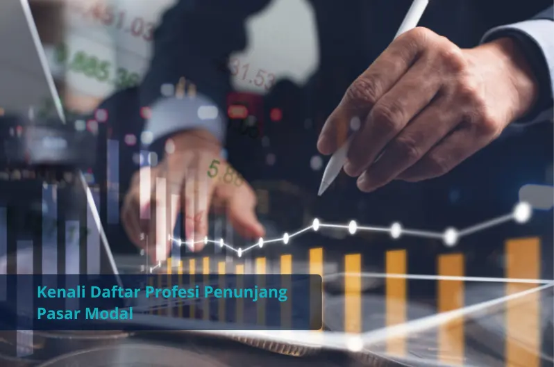 profesi penunjang pasar modal