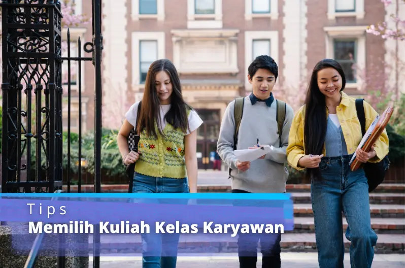 kuliah kelas karyawan