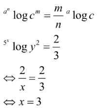 Contoh Soal ke 2 Logaritma