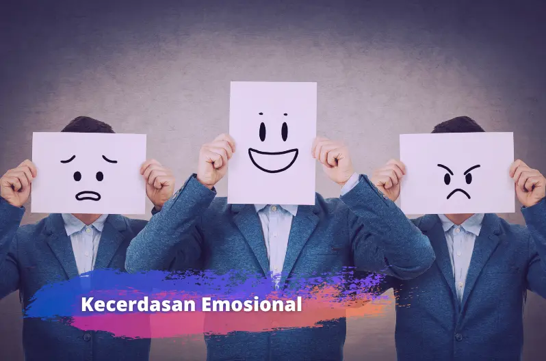 kecerdasan emosi