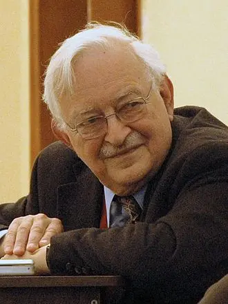 Tokoh Sosiologi Kontemporer Immanuel Wallerstein