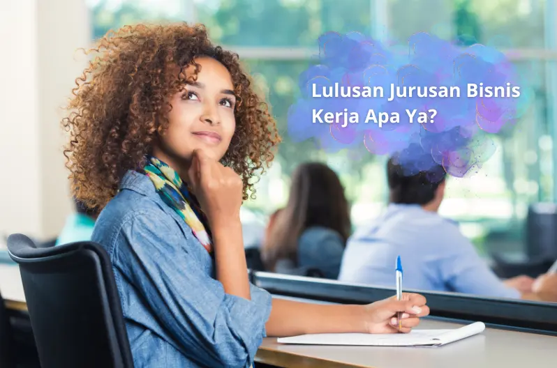 jurusan bisnis kerja apa