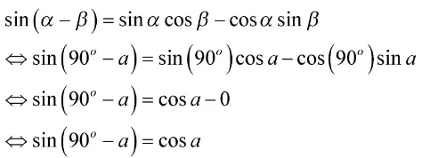 Contoh Soal 2 Identitas Trigonometri