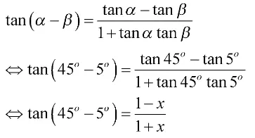 Contoh Soal 3 Identitas Trigonometri