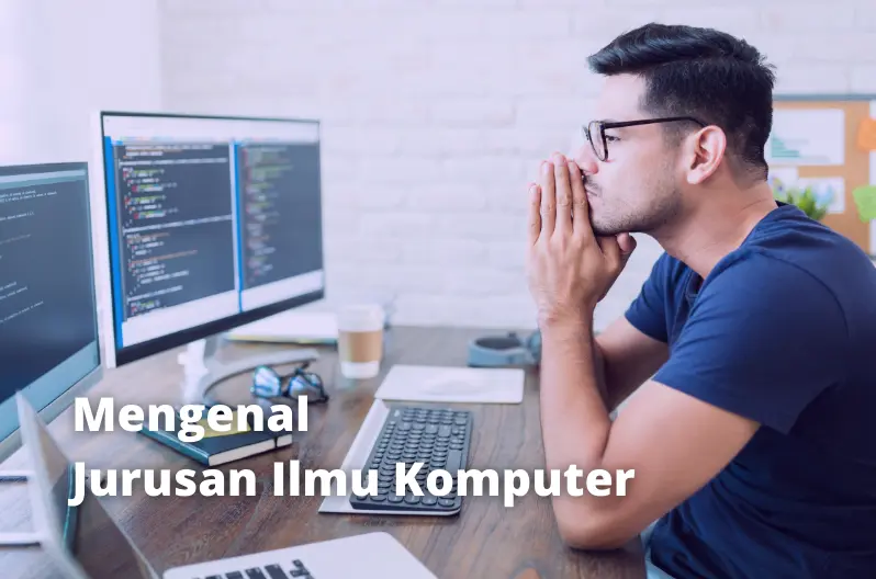 mengenal jurusan ilmu komputer