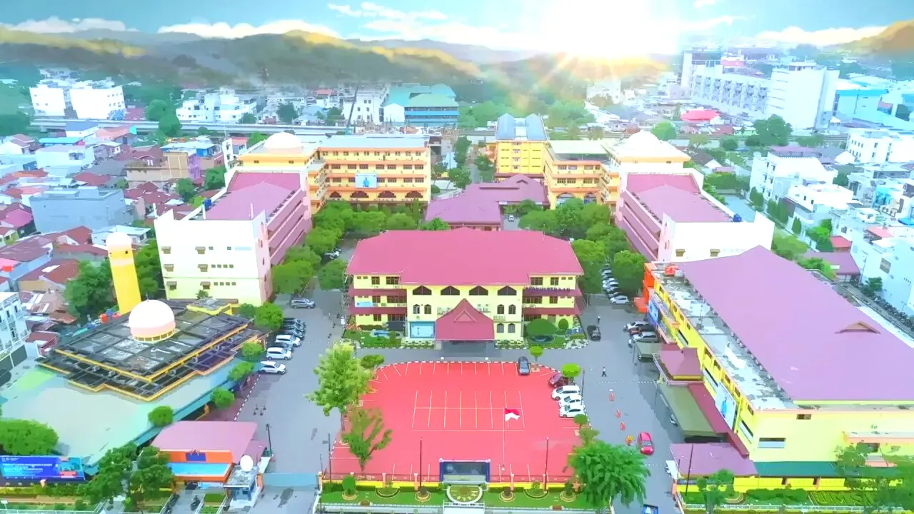 12 Rekomendasi Universitas Swasta di Medan, Ada Kampus Incaranmu