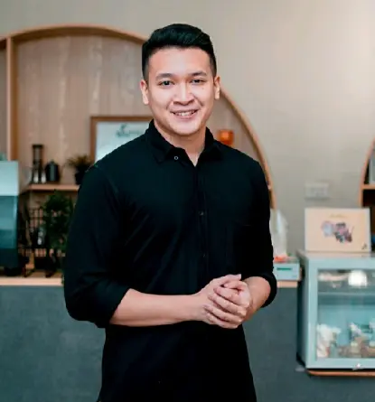 alumni prasmul mario gultom