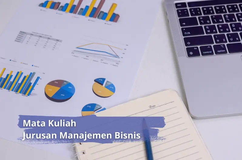 mata kuliah jurusan manajemen bisnis