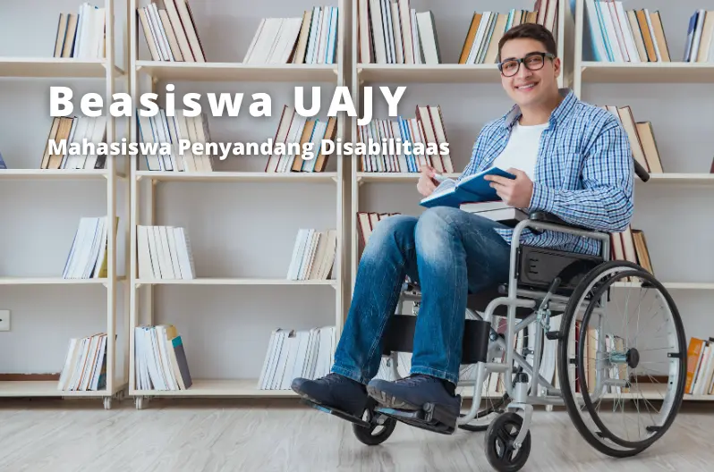 Beasiswa universitas atma jaya yogyakarta