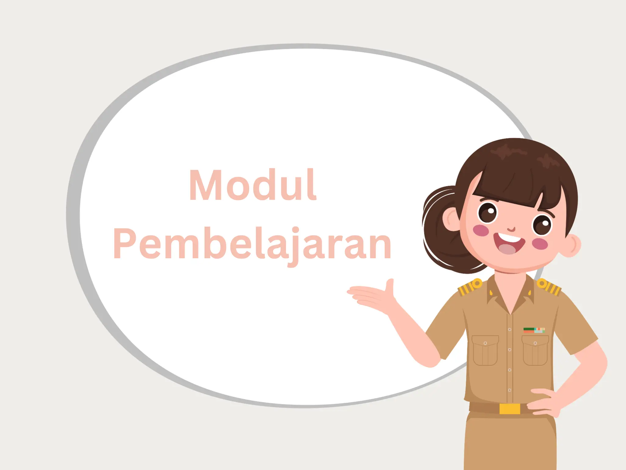 Cara Membuat Modul Pembelajaran untuk Kurikulum Merdeka