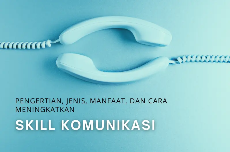 skill komunikasi