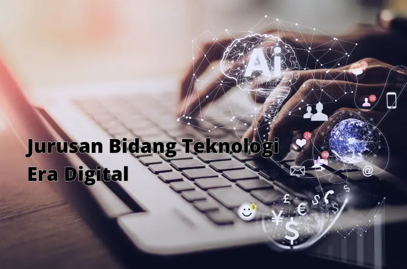 jurusan teknologi