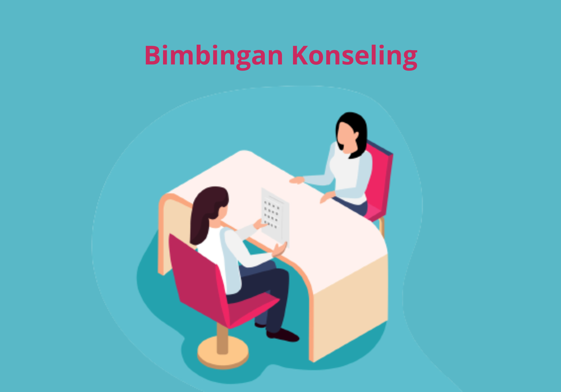 Pengertian Bimbingan Konseling, Tujuan, Fungsi, dan Asasnya