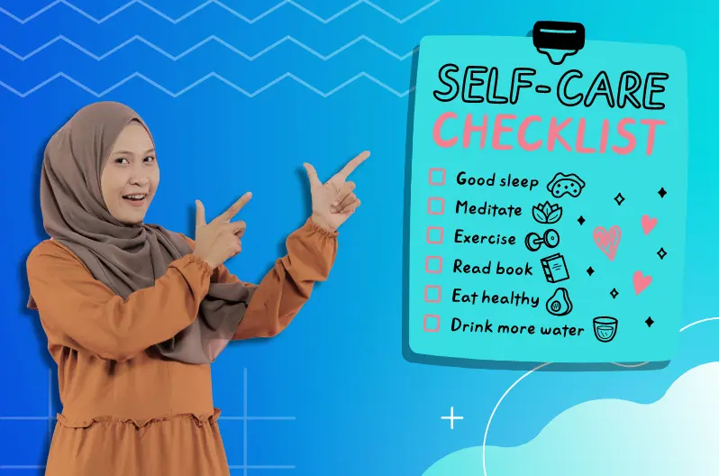 self care