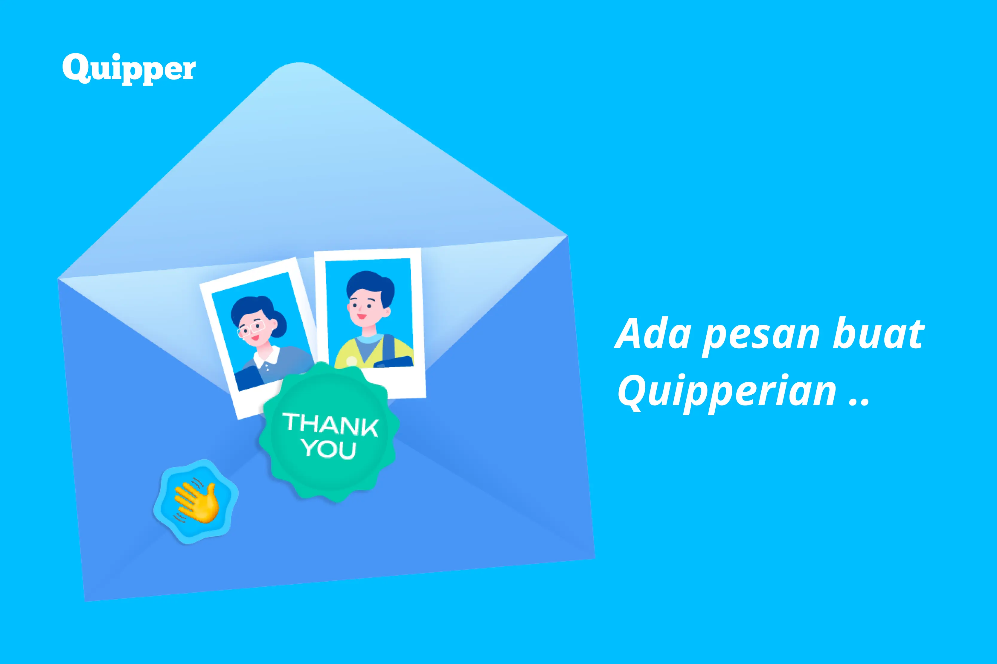 Informasi Seputar Layanan Quipper Video Masterclass