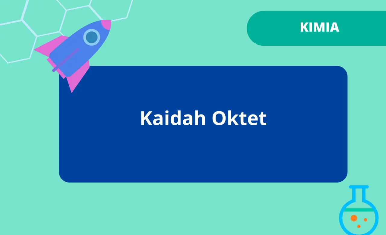Pahami Pengertian Kaidah Oktet, Ciri-ciri hingga Pengecualiannya