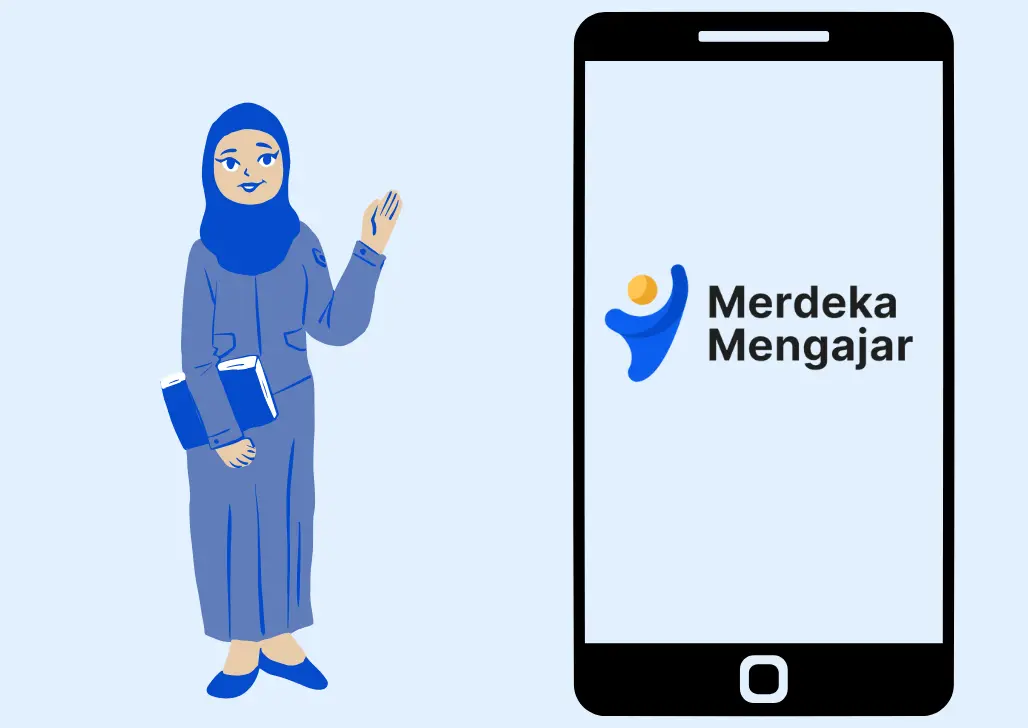 Pengertian, Tujuan, dan Cara Akses Platform Merdeka Mengajar