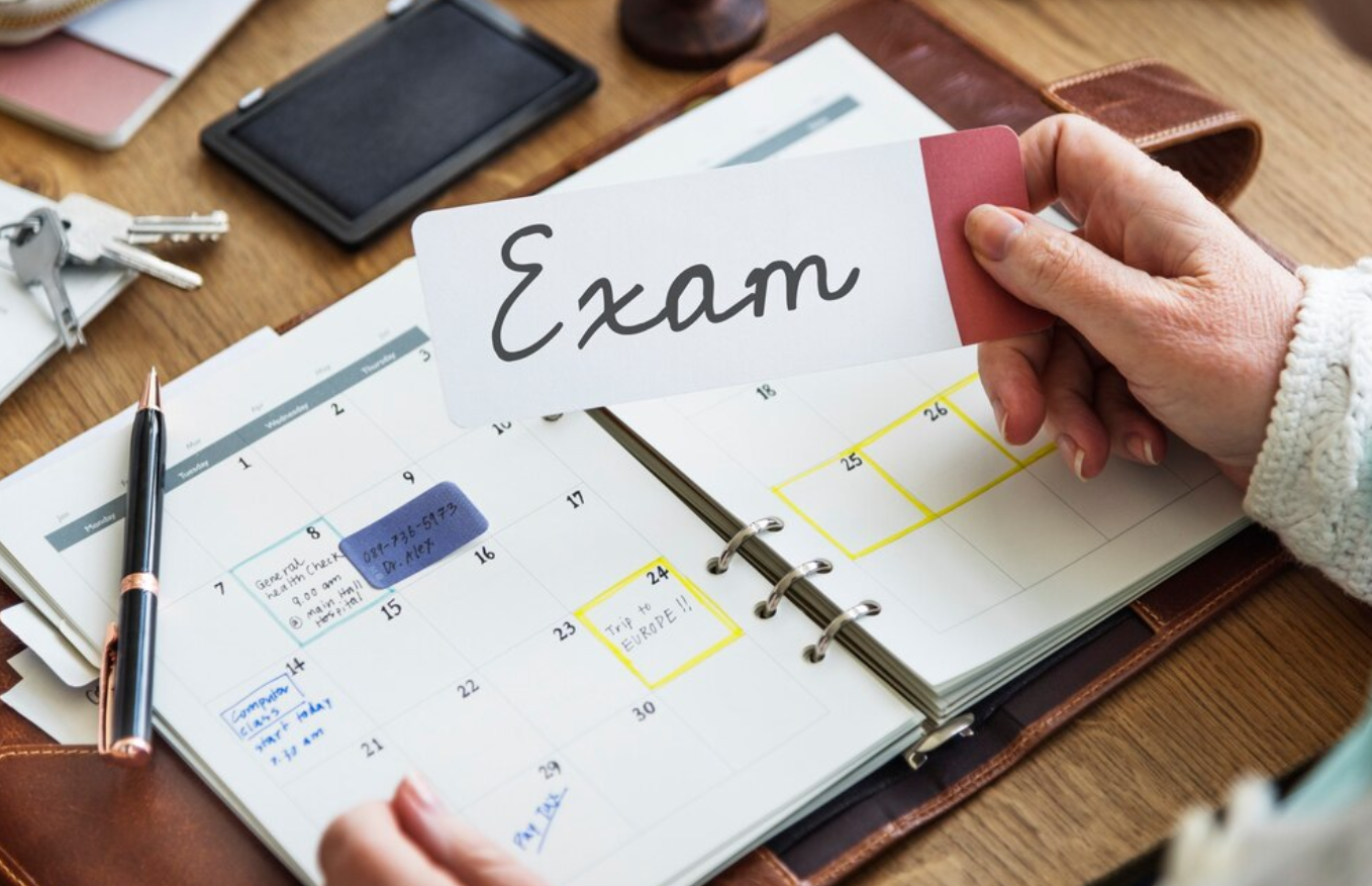 3 Contoh Rencana Belajar Siswa SD, SMP, dan SMA