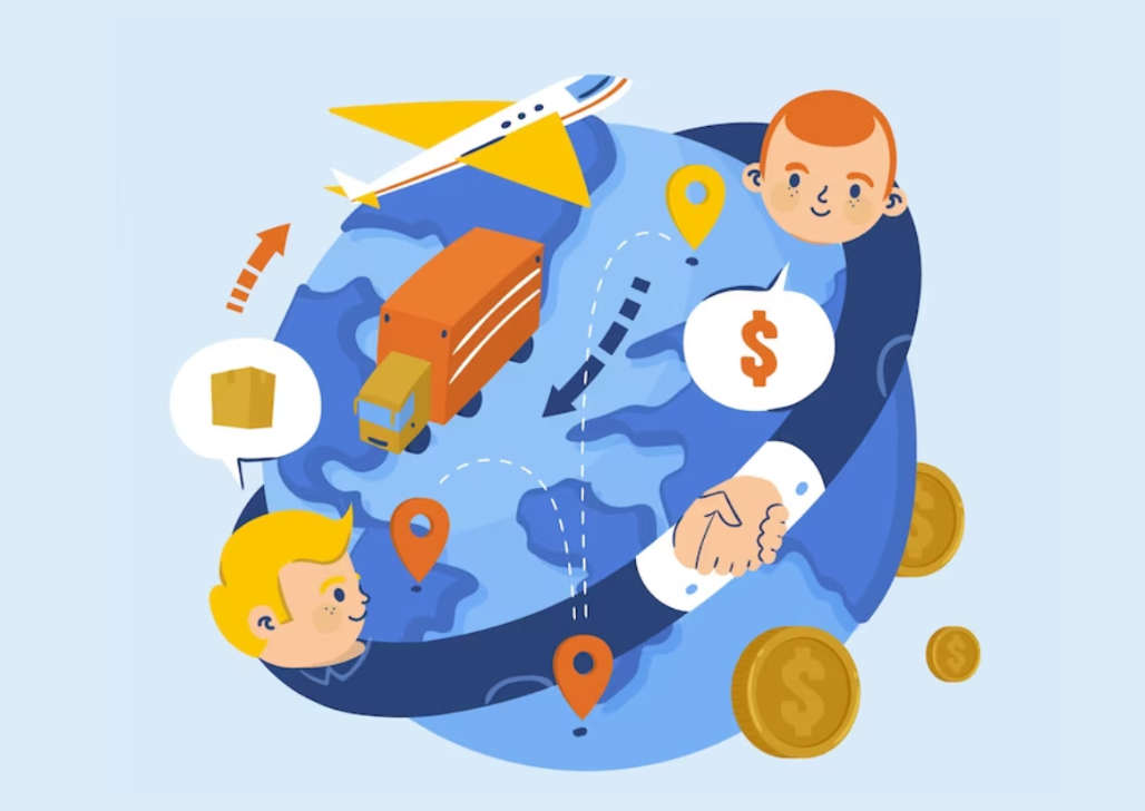 Mengenal Teori Perdagangan Internasional